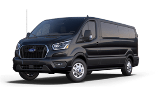 2025 Ford Transit® External Image 1